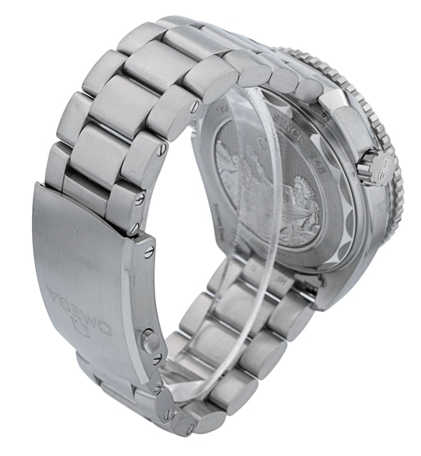 Omega Planet Ocean 215.30.40.20.03.002 Image 3